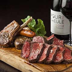 THE SAKURA DINING TOKYO ザ サクラ ダイニング トウキョウ 新宿 2