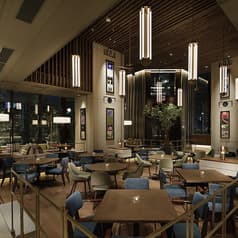 SESSiON 浜町ホテル 水天宮前 2