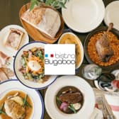 ビストロ バガブー 3