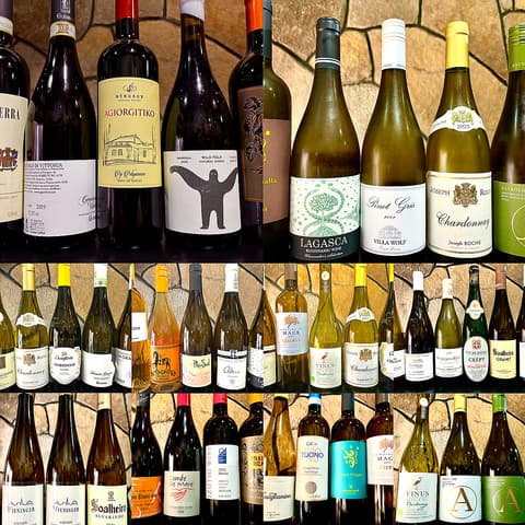 和ビストロEdoYa!江戸家