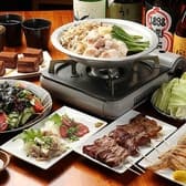 もつ焼き 富士屋 神田駅前店 3