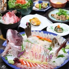 和食ダイニング 牧 2