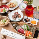 味峯 JR西大路駅前店 3