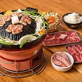 ジンギスカン 楽太郎 池袋 はなれ店 3