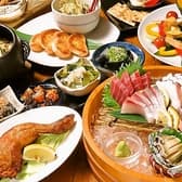 旬彩酒菜 ばん菜や ばんざいや 3