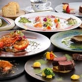 Le cinqルサンク 3