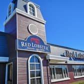 レッドロブスター 甲府店 3