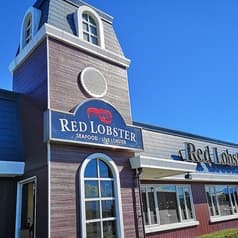 レッドロブスター 甲府店 2