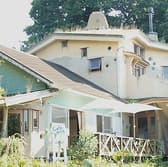 Cafe&ガラス工房海遊魚 3