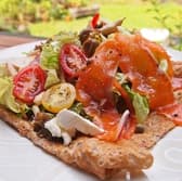 鏡池どんぐりハウス 3