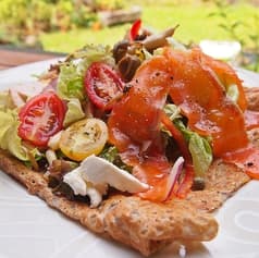 鏡池どんぐりハウス 2