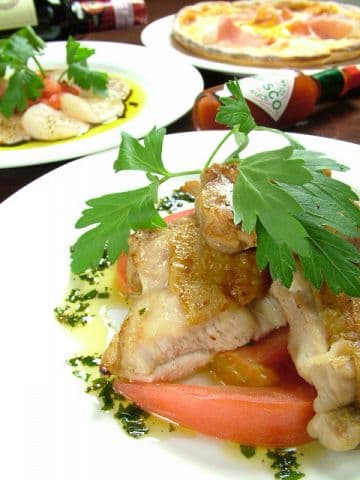 イルキアッソ IL CHIASSO