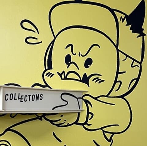 PASTA&FACTORY collectons コレクトンズ