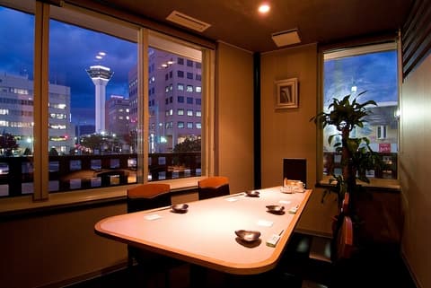 旬の味 ご馳走亭