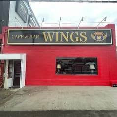 WINGS ウィングス 2
