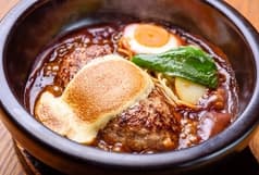 山本のハンバーグ心斎橋店 2