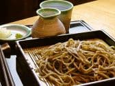 手打ち蕎麦 萱草庵 3