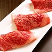 肉おでん 肉寿司 肉庵 にくあん 3