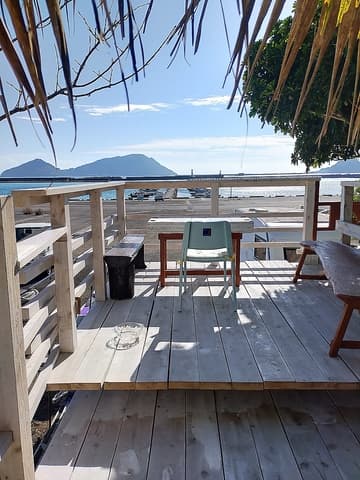 oceanbreeze オーシャンブリーズ