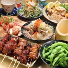 やきとんと日本酒じゅんじゅん 2