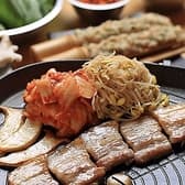 シアワセ横丁 西院 3