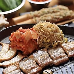 シアワセ横丁 西院 2