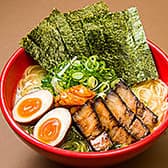 ラーメンたろう 中地店 3