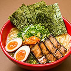 ラーメンたろう 中地店 2