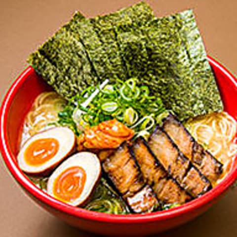 ラーメンたろう 中地店