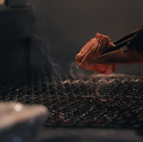 牛タン焼専門店 ヨコマサ