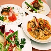 タベルナアイ 目白台本店 3