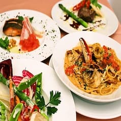 タベルナアイ 目白台本店 2