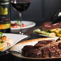 ベンジャミンステーキハウス KITTE キッテ 大阪駅前店 2