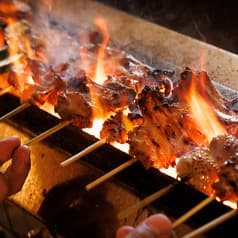 新宿もつ焼き芝浦ホルモン 2