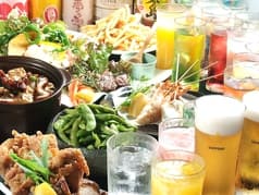 まるや 〇家 河原町店 2