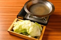 しゃぶしゃぶ 鍋 個室居酒屋 豚吟 岡崎店 2