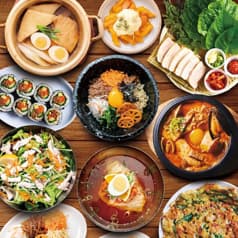 ソウルポチャ 新松戸 2