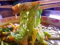 スタミナラーメンさわき 東仙台店 2