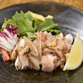 居酒屋へのへのもしじ 3