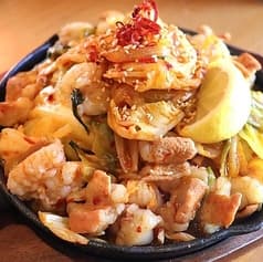 あぶり清水 桜田公園店 2