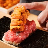 鮨やまけん 東銀座店 3