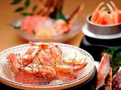 かに道楽 渋谷公園通り店 2