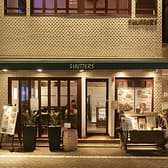 シャッターズ SHUTTERS 吉祥寺 3