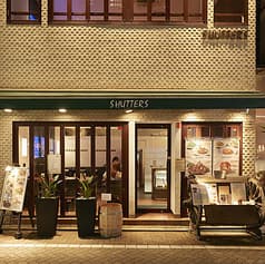 シャッターズ SHUTTERS 吉祥寺 2
