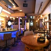 ダーツバー 絆 Kizuna 3