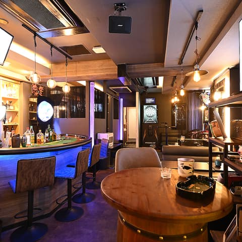 ダーツバー 絆 Kizuna