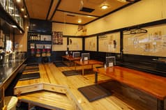 和食道 まるとみ 2