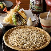 ソバキチ 東京ドームシティラクーア店 3