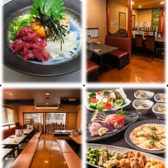 食彩や 魚太郎 ひばりヶ丘 2