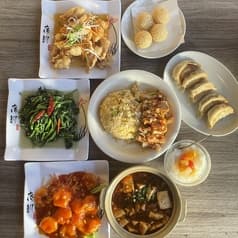 林栄飯店 2